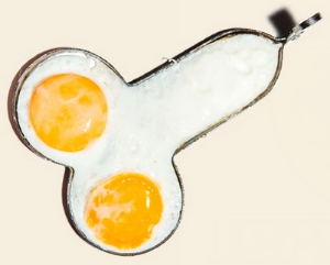 Питание мужчины и его влияние на вкус спермы
