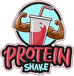протеиновые коктейли лого