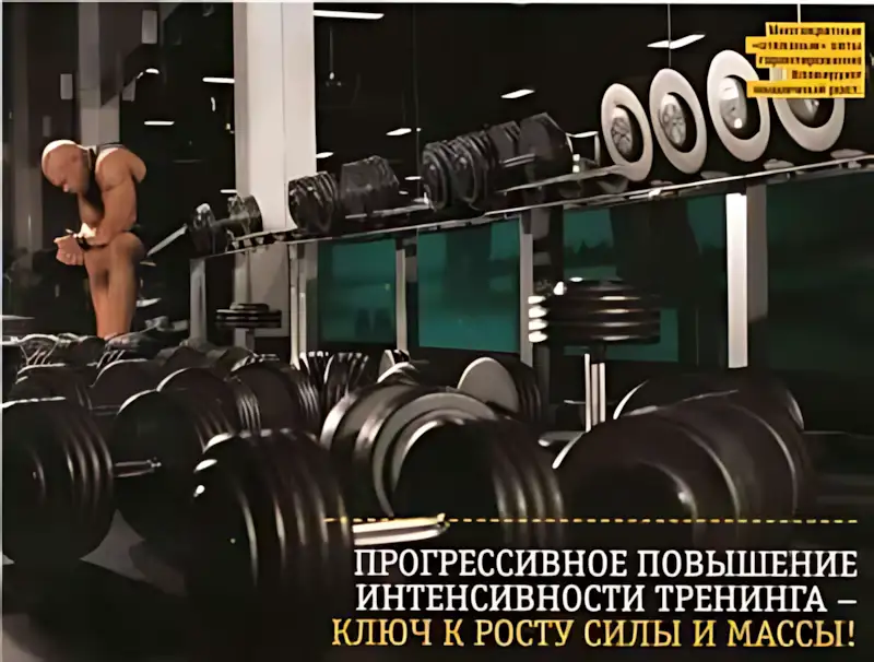 Old School: бодибилдинг каким он был раньше 41 бодибилдинг OS техника 20
