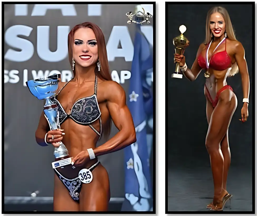 модели бодифитнес и фитнес бикини modeli-bodifitnes-i-fitnes-bikini