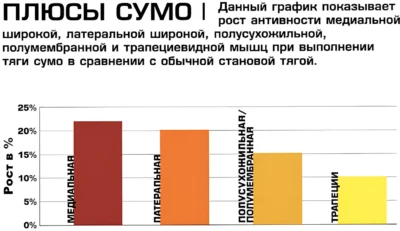 sravnenie-obychnoj-i-tyagi-sumo-issledovanie f