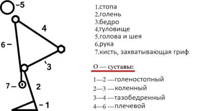 становая тяга, кинематика движения stanovaya-tyaga-sustavy-v-uprazhnenii