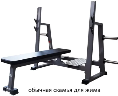 obychnaya-skamya-dlya-zhima